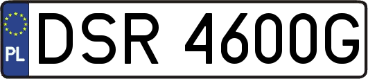 DSR4600G