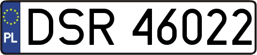 DSR46022