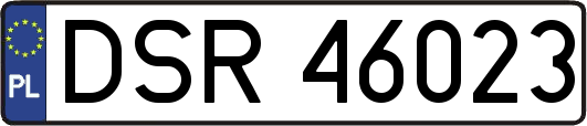 DSR46023