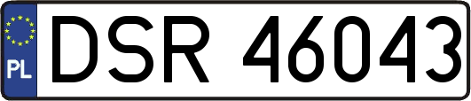 DSR46043