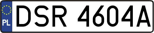 DSR4604A