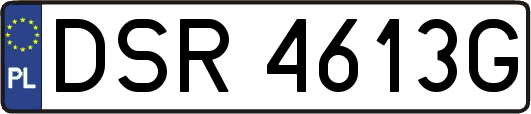 DSR4613G