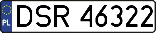 DSR46322