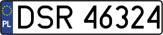 DSR46324