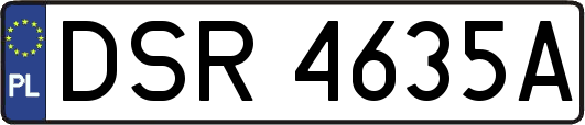 DSR4635A