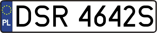 DSR4642S