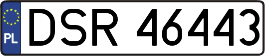 DSR46443