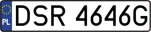 DSR4646G