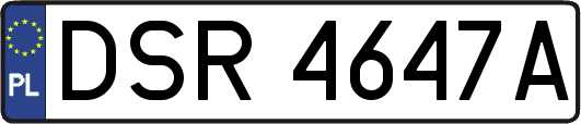 DSR4647A