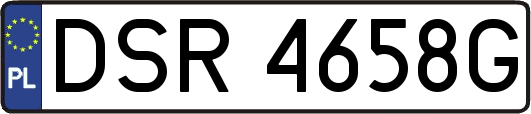 DSR4658G