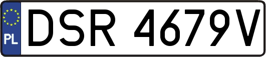 DSR4679V