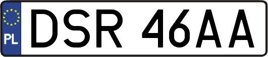 DSR46AA