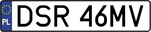 DSR46MV