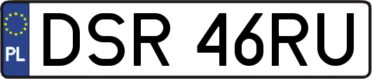 DSR46RU
