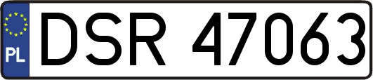 DSR47063