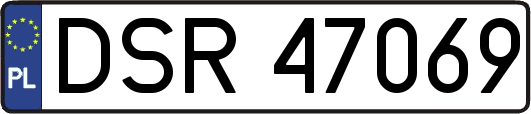 DSR47069