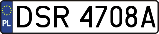 DSR4708A