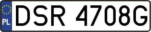 DSR4708G