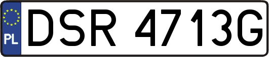 DSR4713G