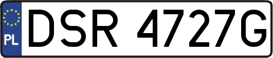 DSR4727G