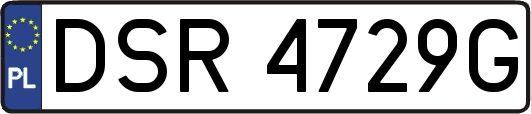 DSR4729G