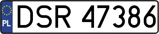 DSR47386