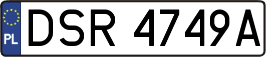 DSR4749A