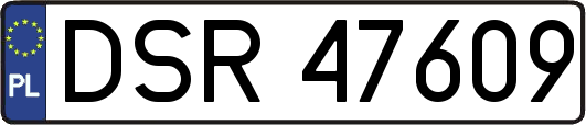 DSR47609