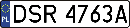 DSR4763A