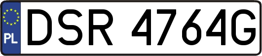 DSR4764G