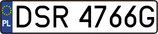 DSR4766G