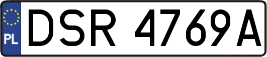 DSR4769A