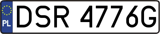 DSR4776G