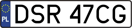DSR47CG