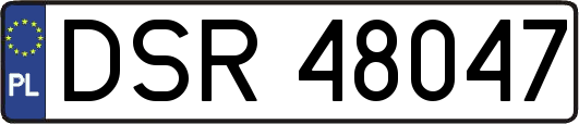 DSR48047