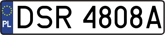 DSR4808A