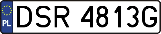 DSR4813G