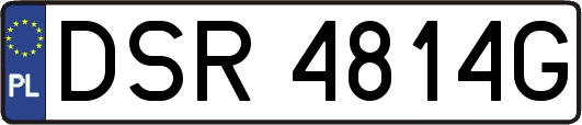 DSR4814G