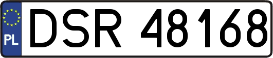 DSR48168