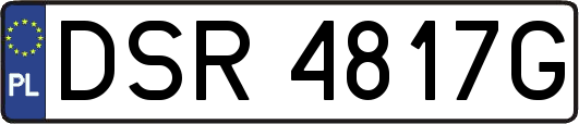 DSR4817G