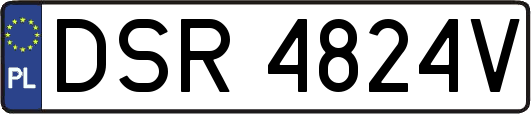 DSR4824V