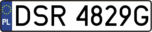 DSR4829G