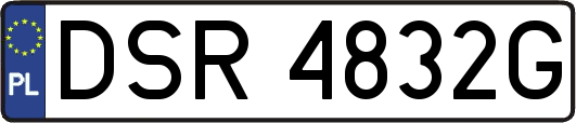 DSR4832G