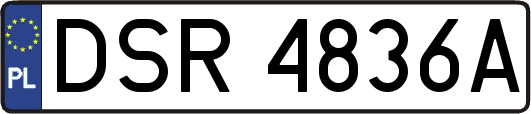 DSR4836A