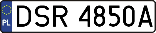 DSR4850A