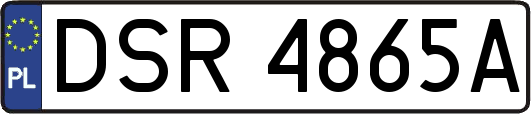 DSR4865A