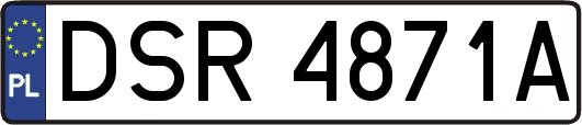 DSR4871A