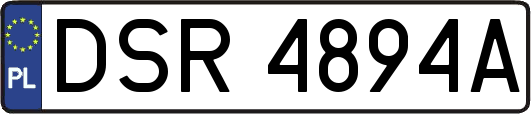 DSR4894A