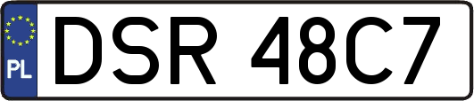 DSR48C7