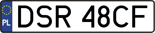 DSR48CF